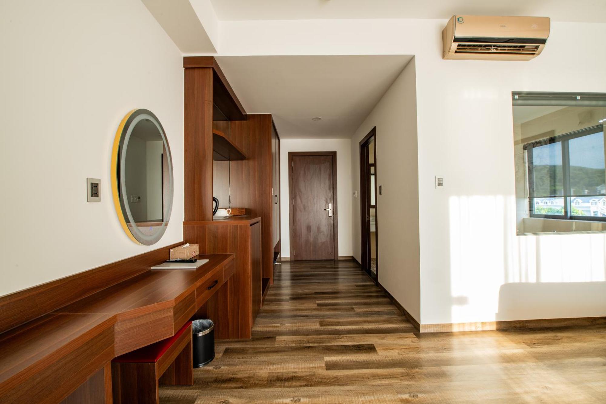 Levan Hotel Phú Quốc Eksteriør billede