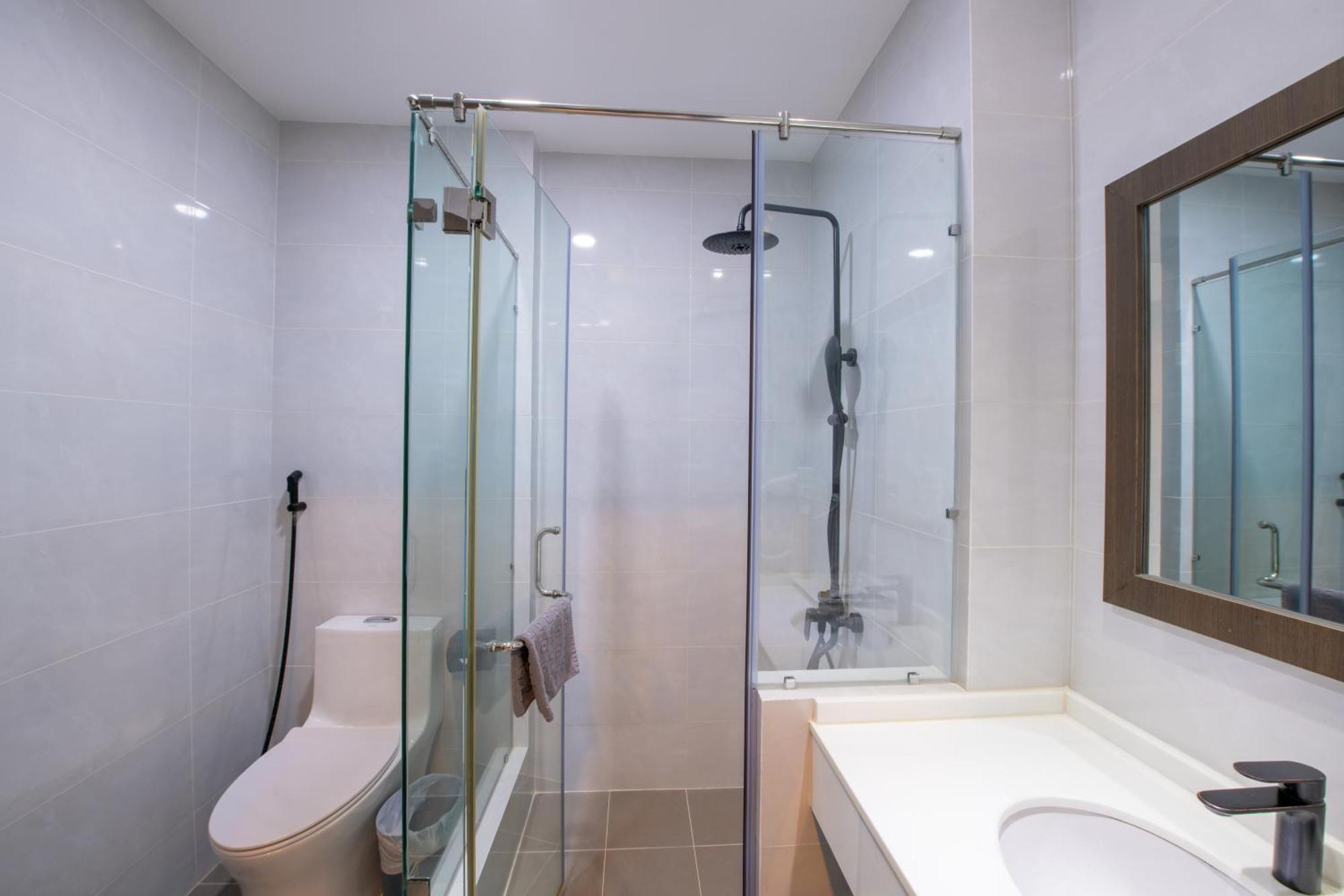 Levan Hotel Phú Quốc Eksteriør billede